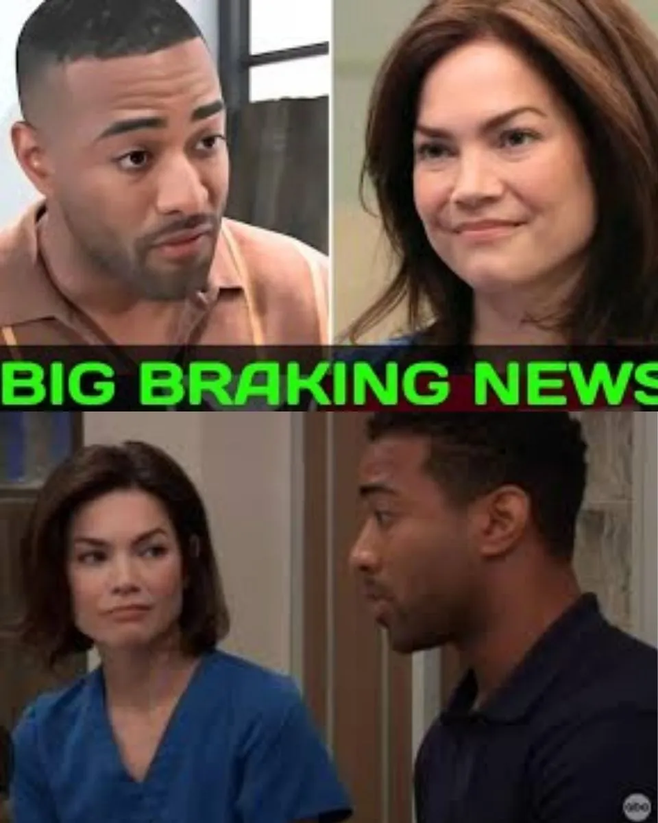 GH Fan Theory: Elizabeth And Isaiah Become The Power Couple Of The Hospital