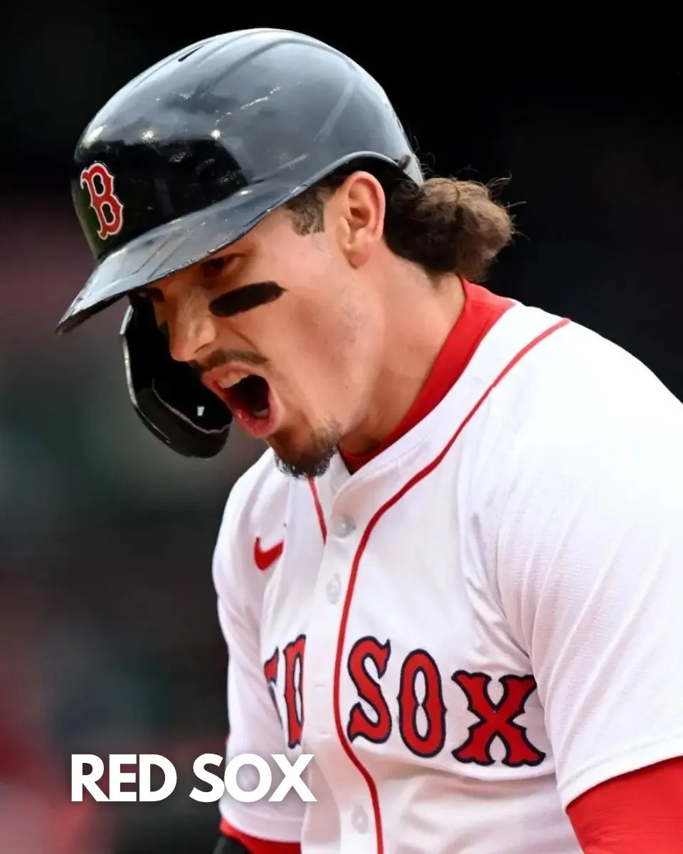 MLB Insider Identifies Mitch Keller as Top Target in Red Sox Jarren Duran Trade Talks