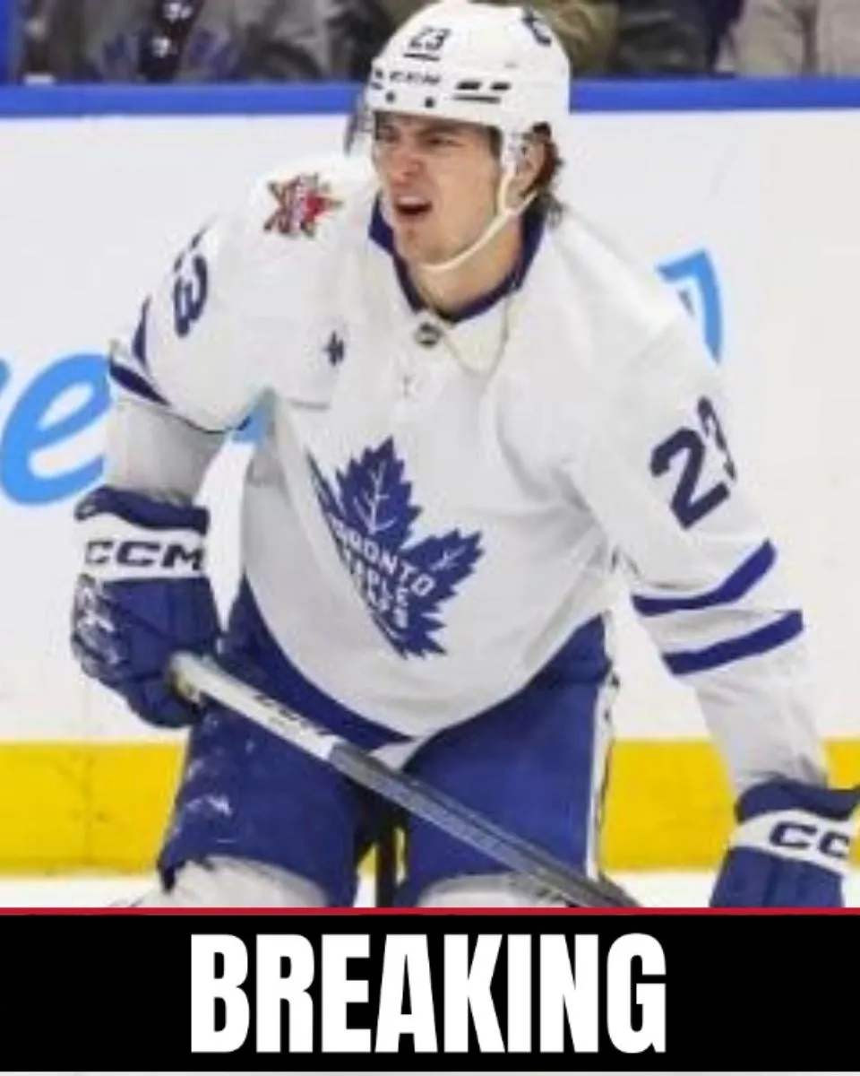 The projected cost of Maple Leafs contract extensions and how they could play out