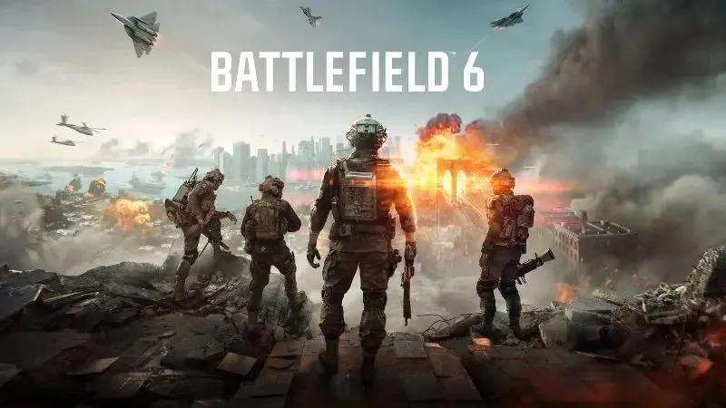 Battlefield 6: What We Know So Far About the Next-Gen Shooter