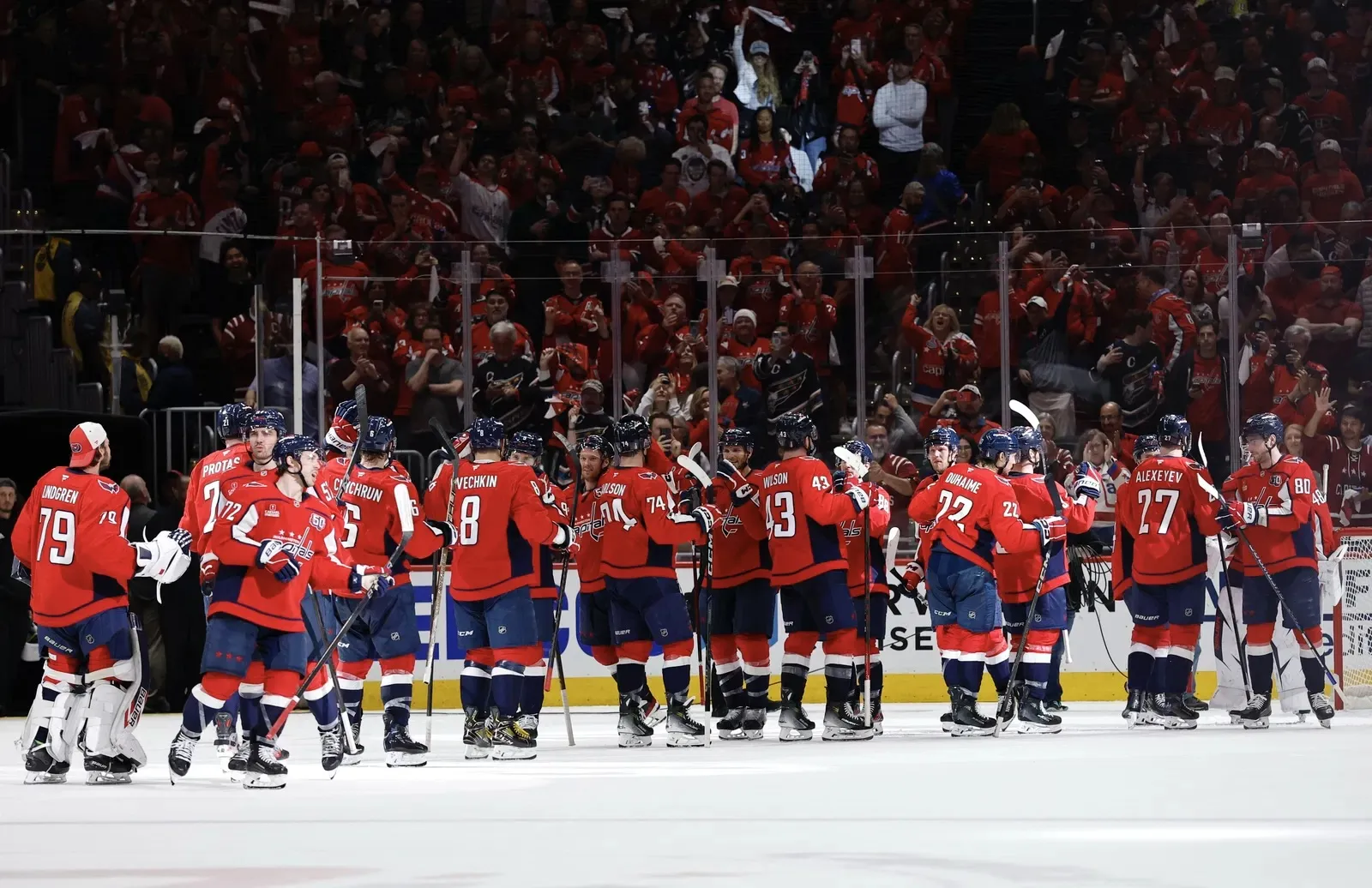 Capitals’ perfect move in 2025 NHL offseason