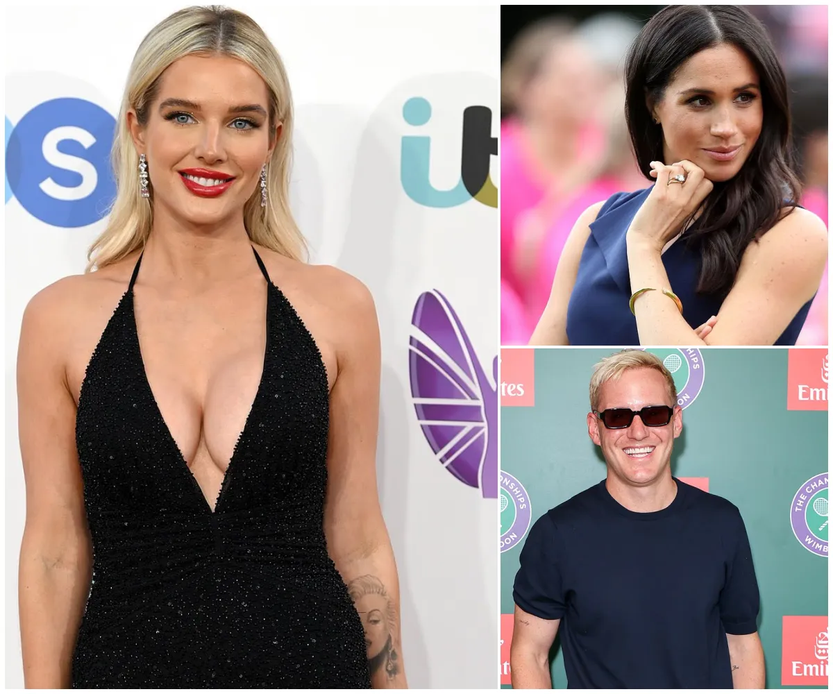 Mail+ readers LOVED our piece on Britain's 10 most desperate celebrities but said we'd made some terrible omissions. So we went back to our venomous showbiz snitches.. here's who you're right on and who you're not - suong