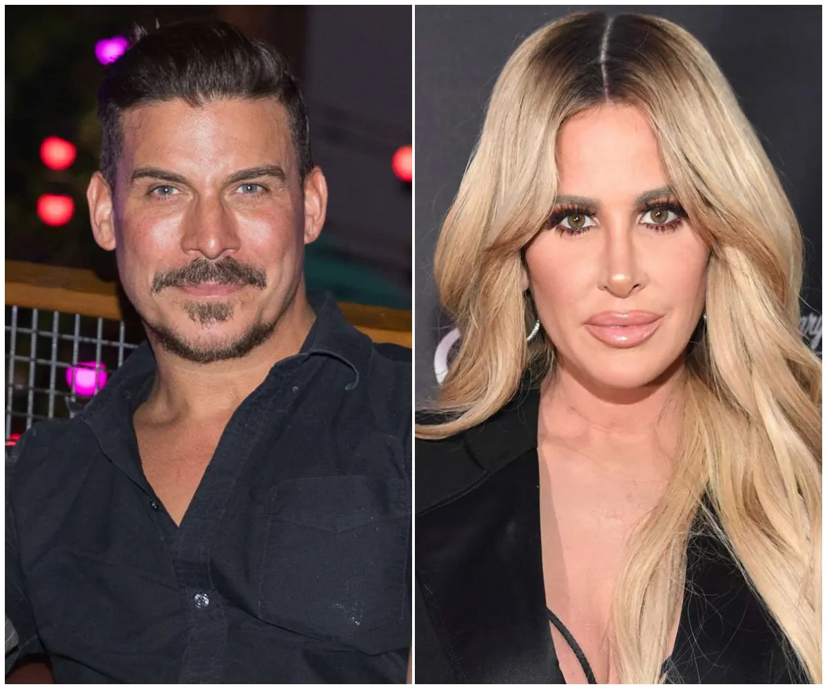 Leaked hotel photo shows Kim Zolciak and Jax Taylor leaving Miami luxury suite at 6:23AM — image mysteriously vanished after legal threats as timeline of their secret romance collapses - suong