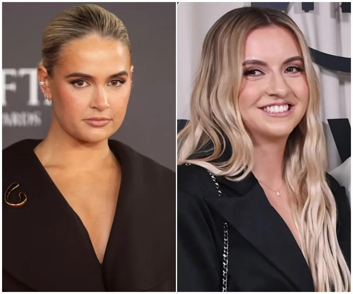 ‘Don’t embarrass me’ — Molly-Mae Hague privately scolds sister Zoe Rae after controversial Bali video sparks global backlash and calls for blacklisting, as insiders say she’s more worried about “brand deals than public outrage” - suong