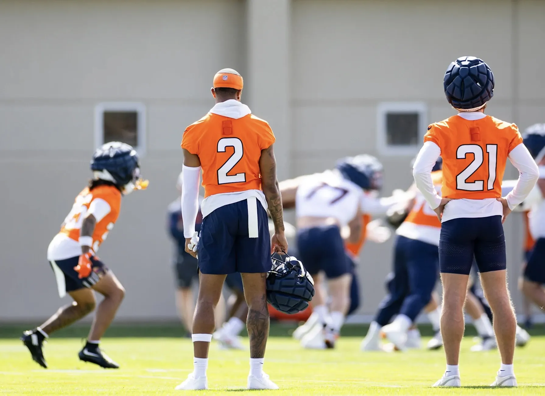 Outlet Believes Teams ‘Could Come Calling’ for Key Broncos CB