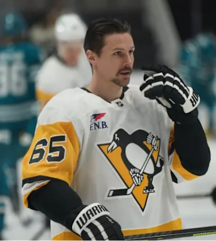Penguins Unwilling to Retain Salary on Karlsson