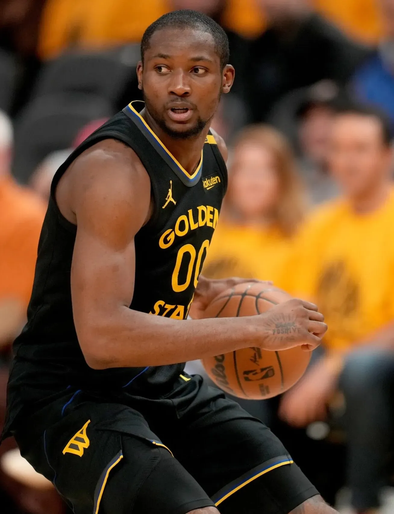 Warriors have obvious Jonathan Kuminga trade demand after latest Kings reports
