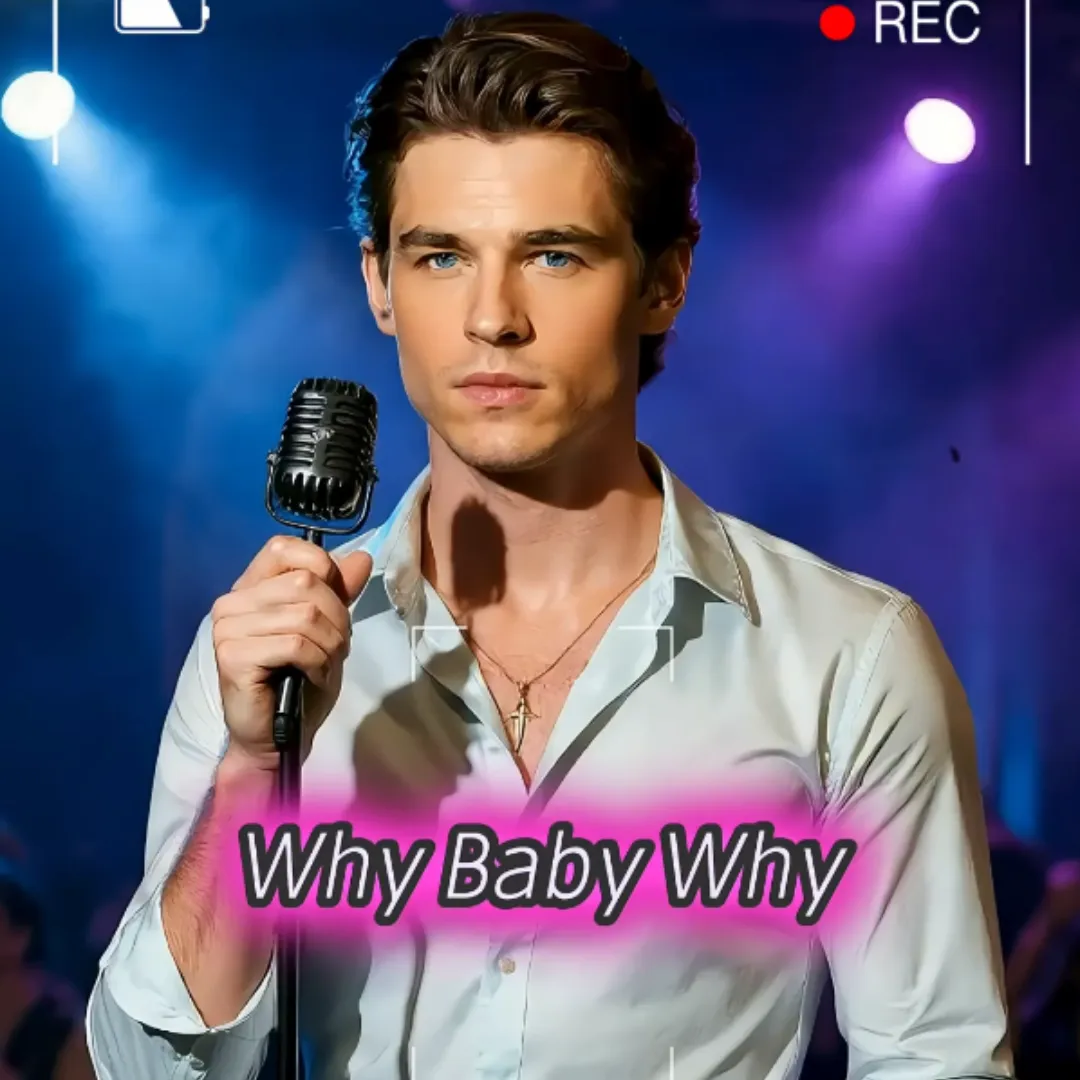 Ageless Anthem: "Why Baby Why" Still Stuns AGT