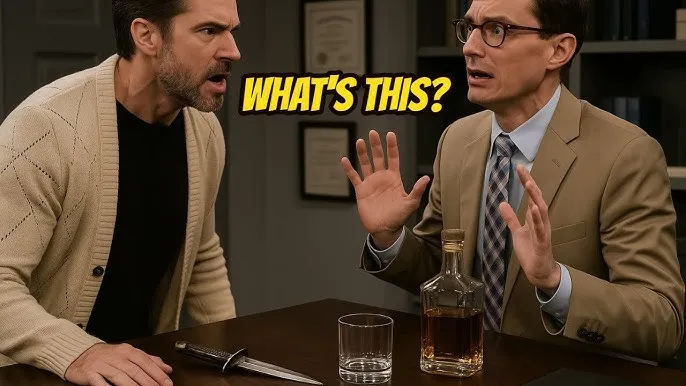 The Walls Close In On Carter — and [Spoiler] Saves Nick’s Life