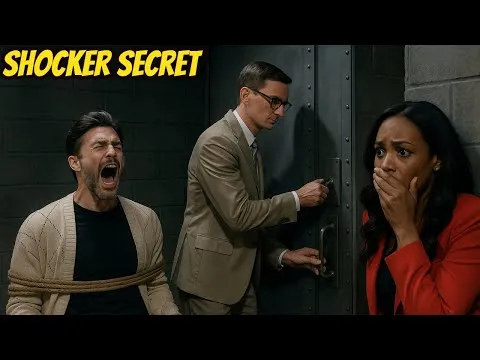 The Young and the Restless: Cater was exposed and a shocking secret was revealed