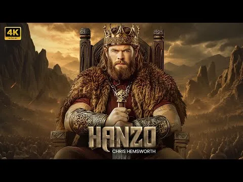 Hanzo (2025)