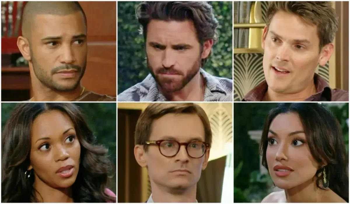 Another Young & Restless Character Is Set to Die – Plus, the Most Baffling Plot Point Yet