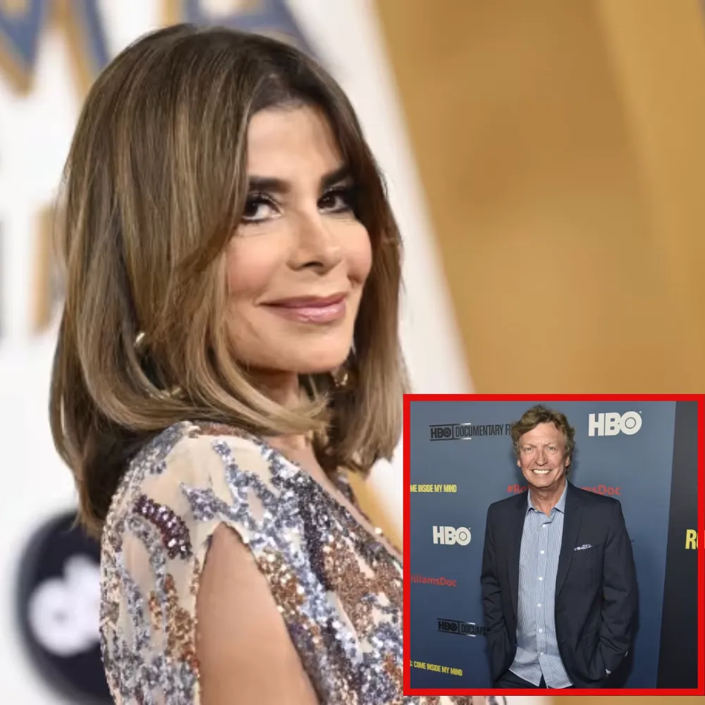 Paula Abdul Settles Sexual Assault Lawsuit Against ‘Idol’ Producer Nigel Lythgoe: Justice or Silence?