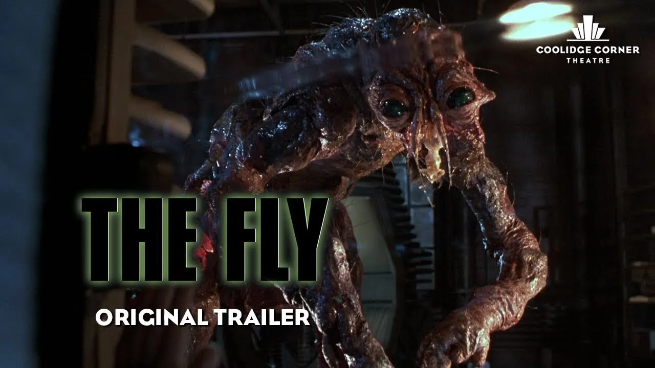 The Fly (2025)