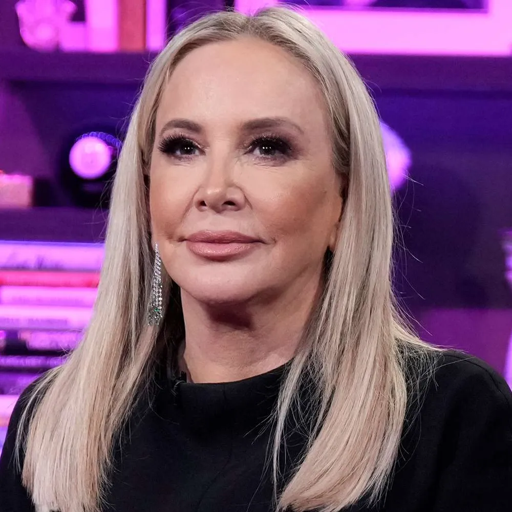 “UNFIT FOR SET” — Shannon Beador FIRED from RHOC after ‘explosive backstage behavior’ and ‘verbal abuse’ towards crew at Heather Dubrow’s birthday party, insiders claim - suong