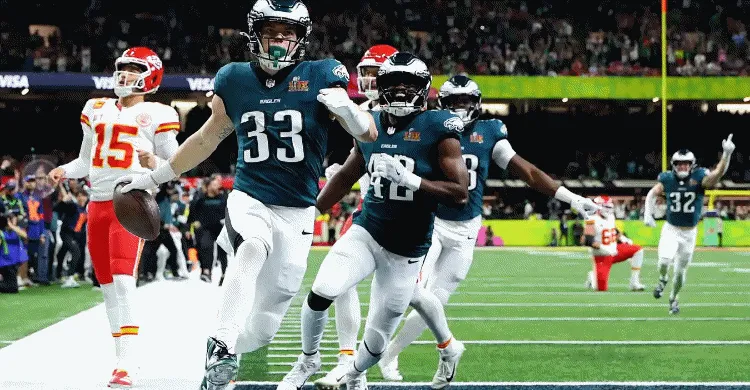 Eagles Super Bowl Hero Could Become ‘All Pro Coop’ in Second Season
