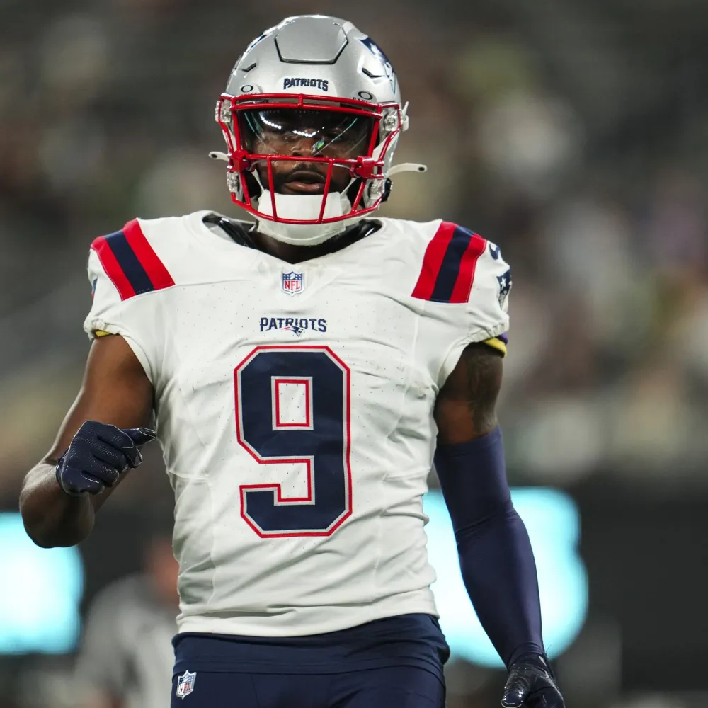 Patriots Urged to Part Ways With Breakout Player
