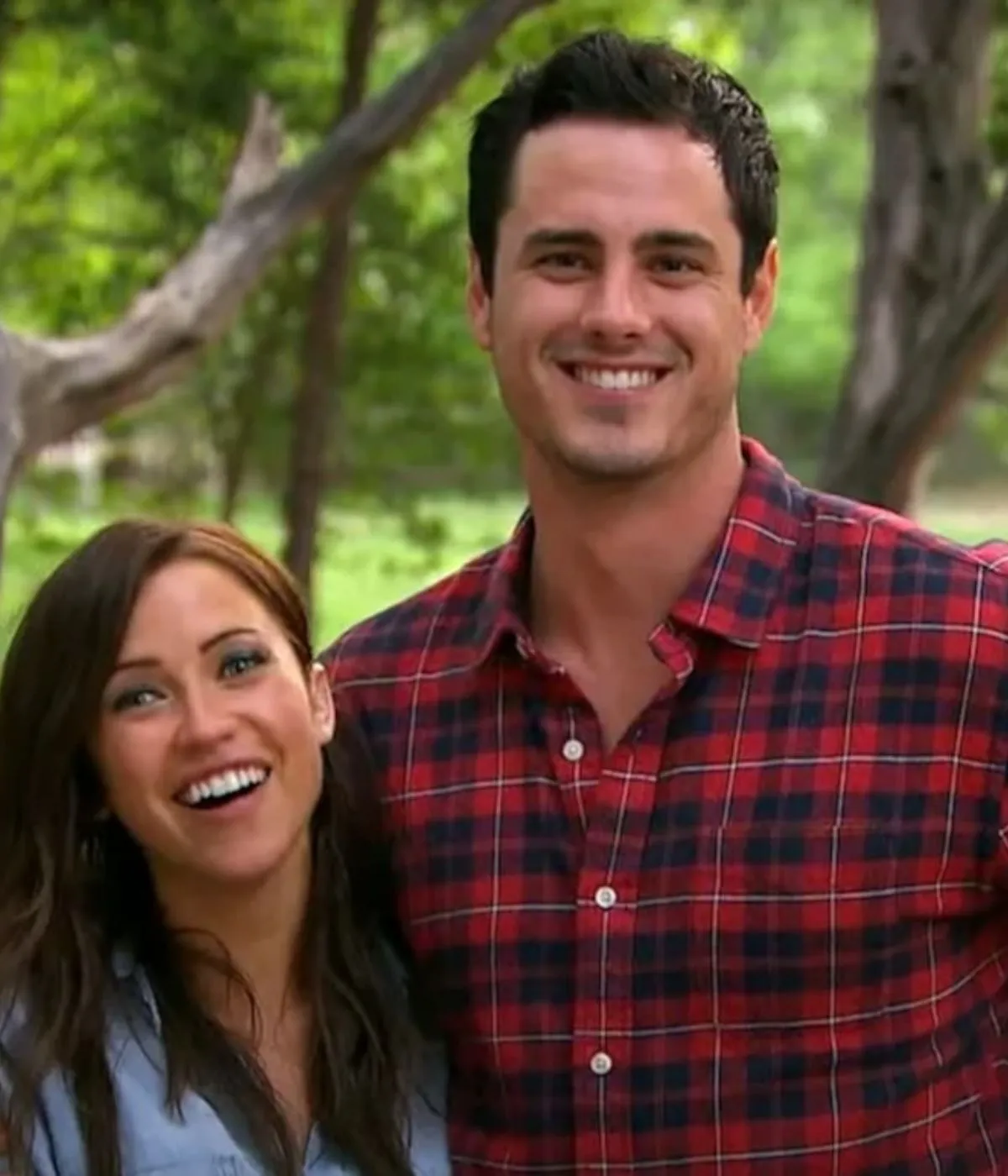 Ben Higgins Reveals Why Kaitlyn Bristowe ‘Mooned’ Him After She Sent Him Home on ‘The Bachelorette’