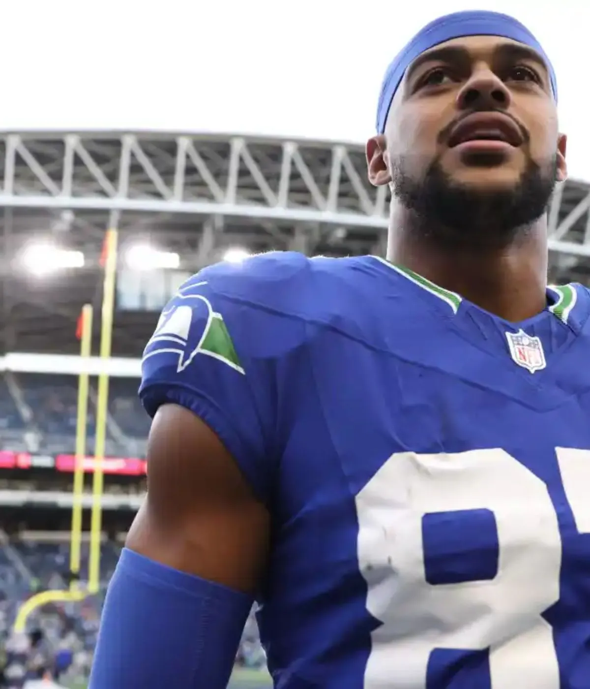 Broncos Urged to Bring Back Former First Round Pick After Shocking Release