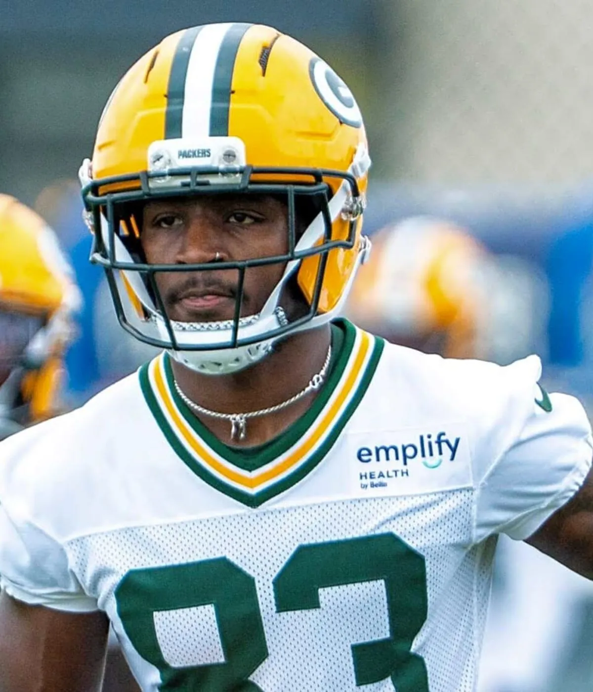 Packers rookie could miss time after suffering injury in training camp