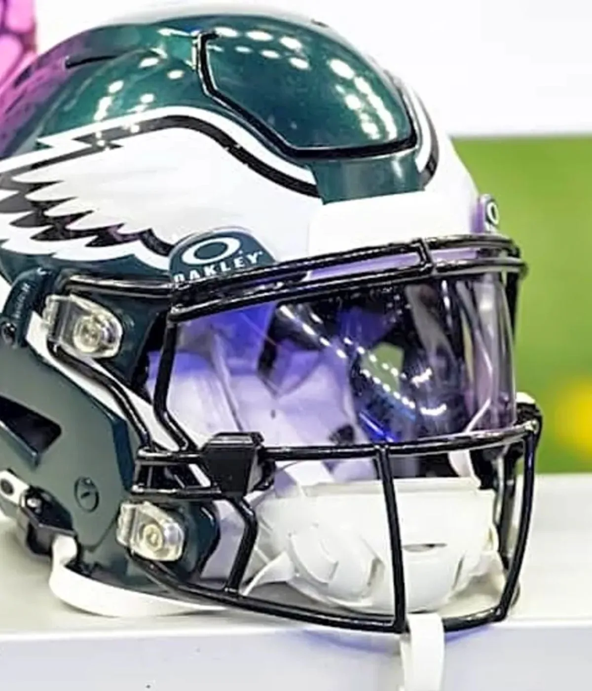 Eagles Obvious Splash To Replace Super Bowl Star