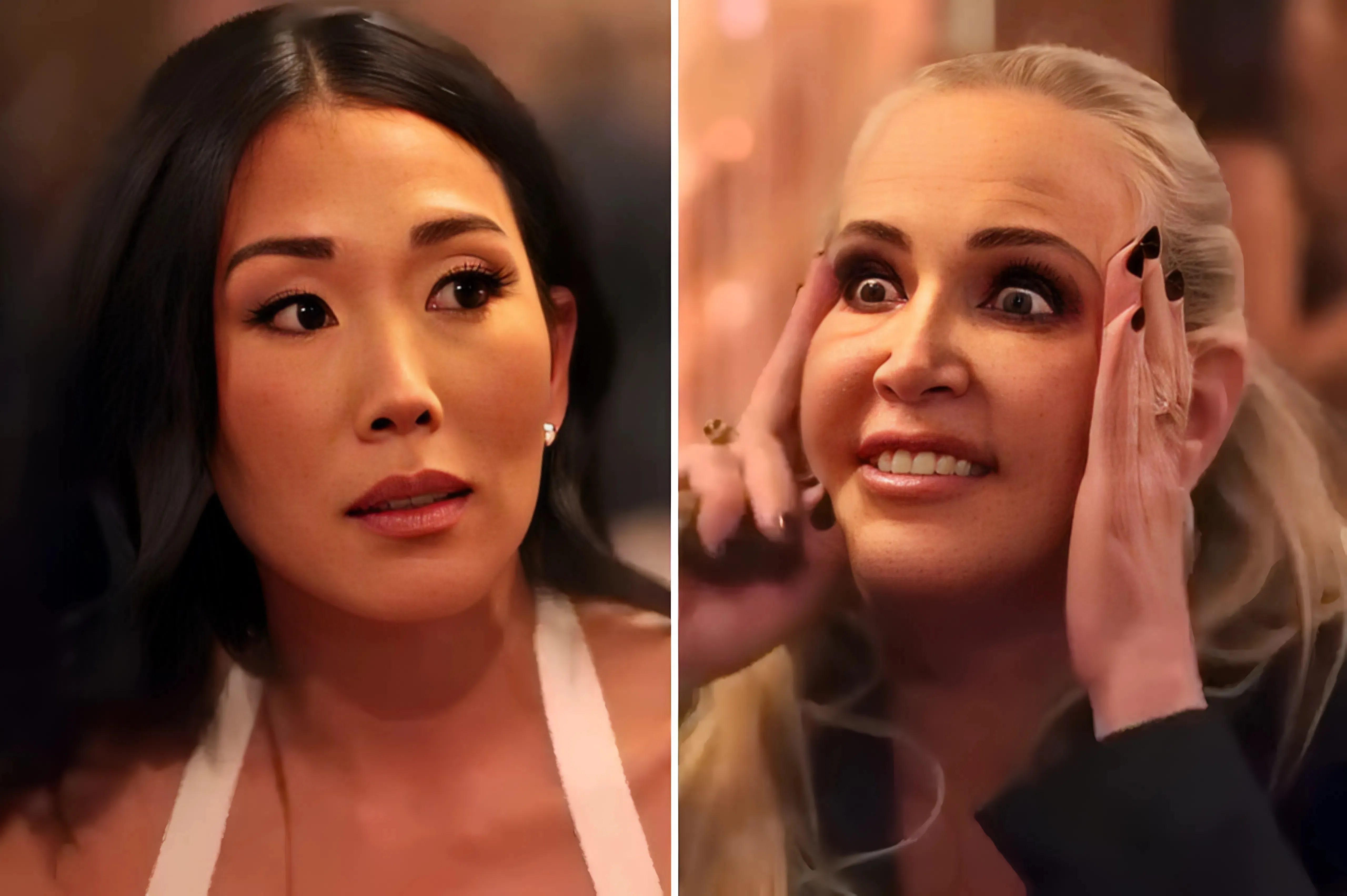 RHOC’s Shannon Beador ‘chastised’ by execs for ‘unacceptable’ behavior behind the scenes at Heather Dubrow’s birthday