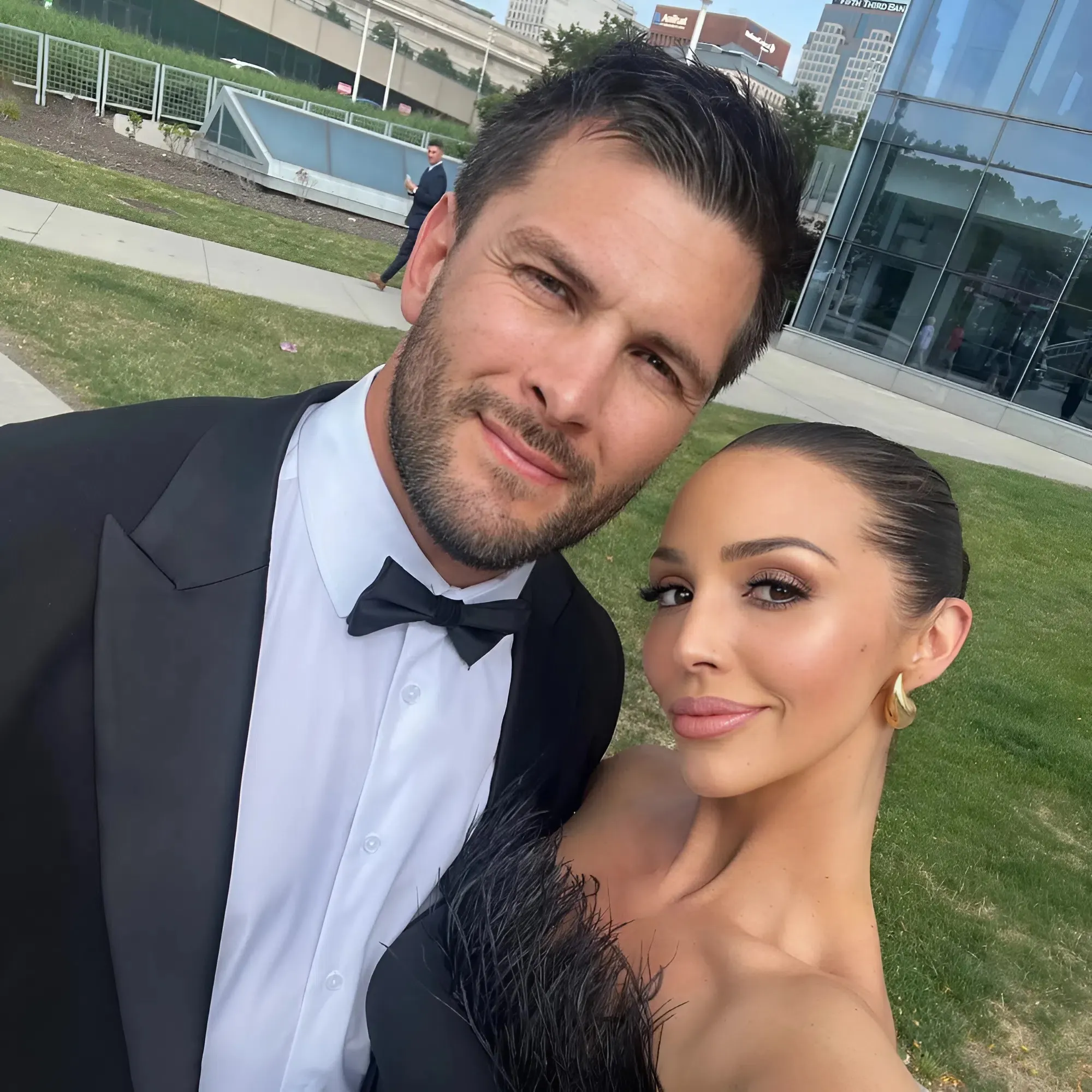 "VPR Shocks! Brock Davies Admits to Cheating, Faces 'Hypocrisy' Accusations, and Reveals Shocking Reason He Hiding Scheana Shay for 2 Years!"