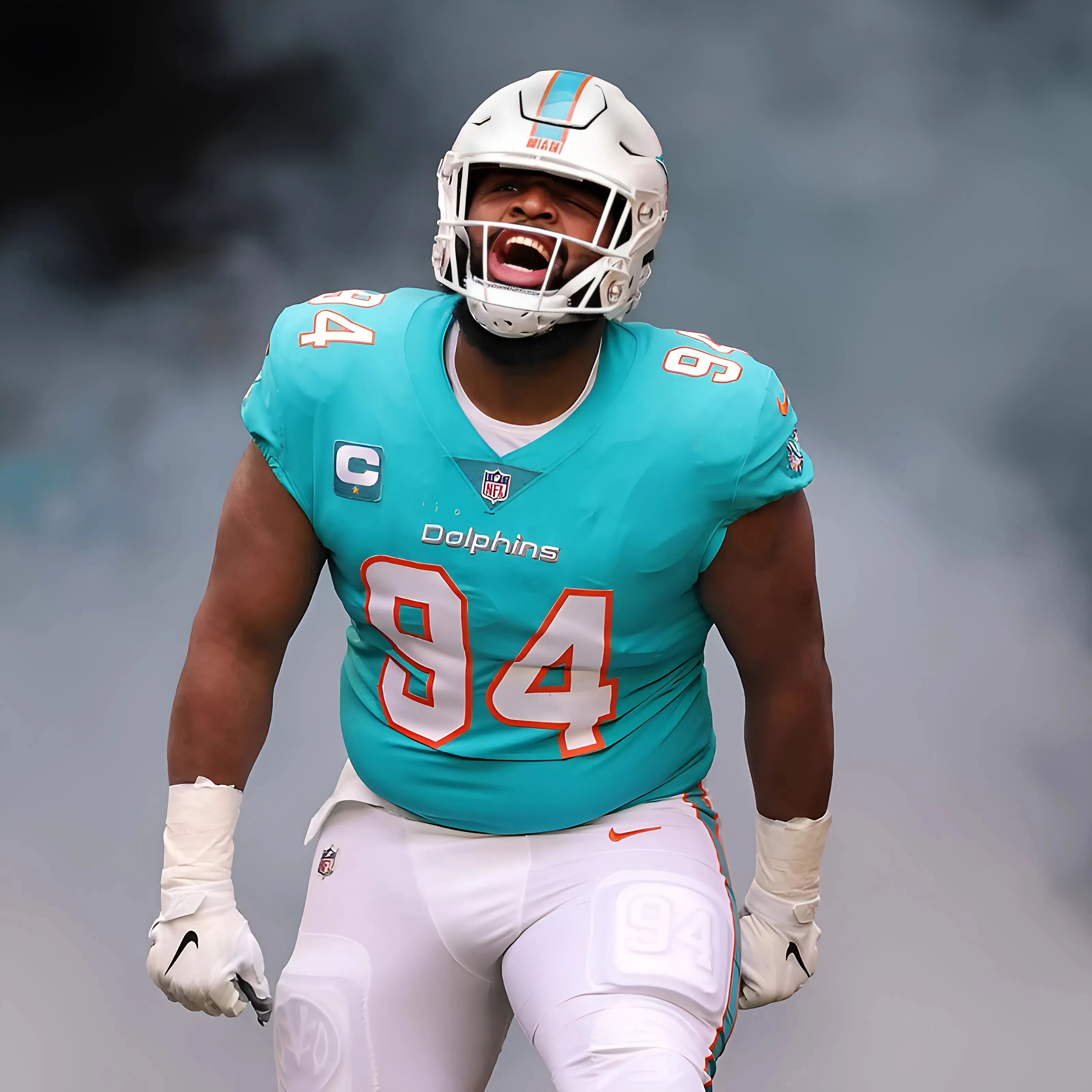 Vikings Urged to Revisit Interest in $110 Million Star