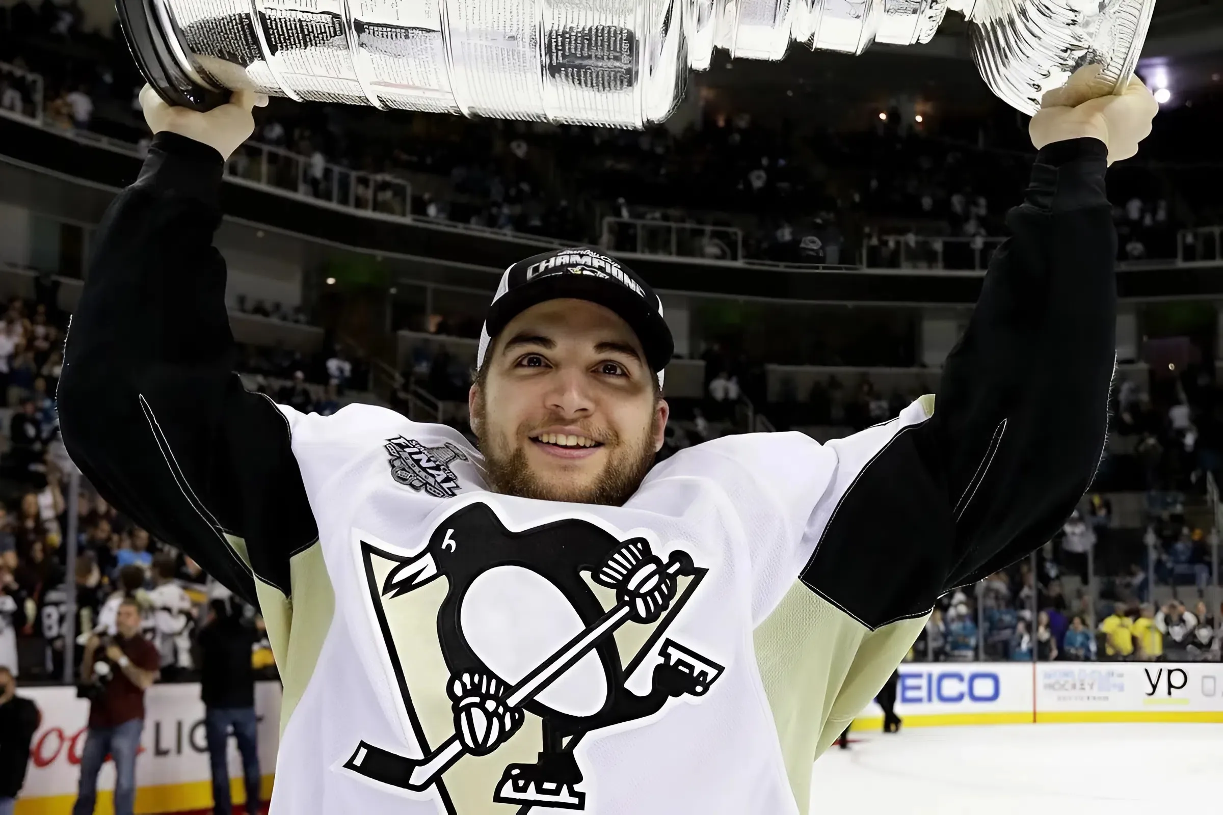 Chris Drury And New York Rangers Sign Two-Time Stanley Cup Champion To Professional Tryout