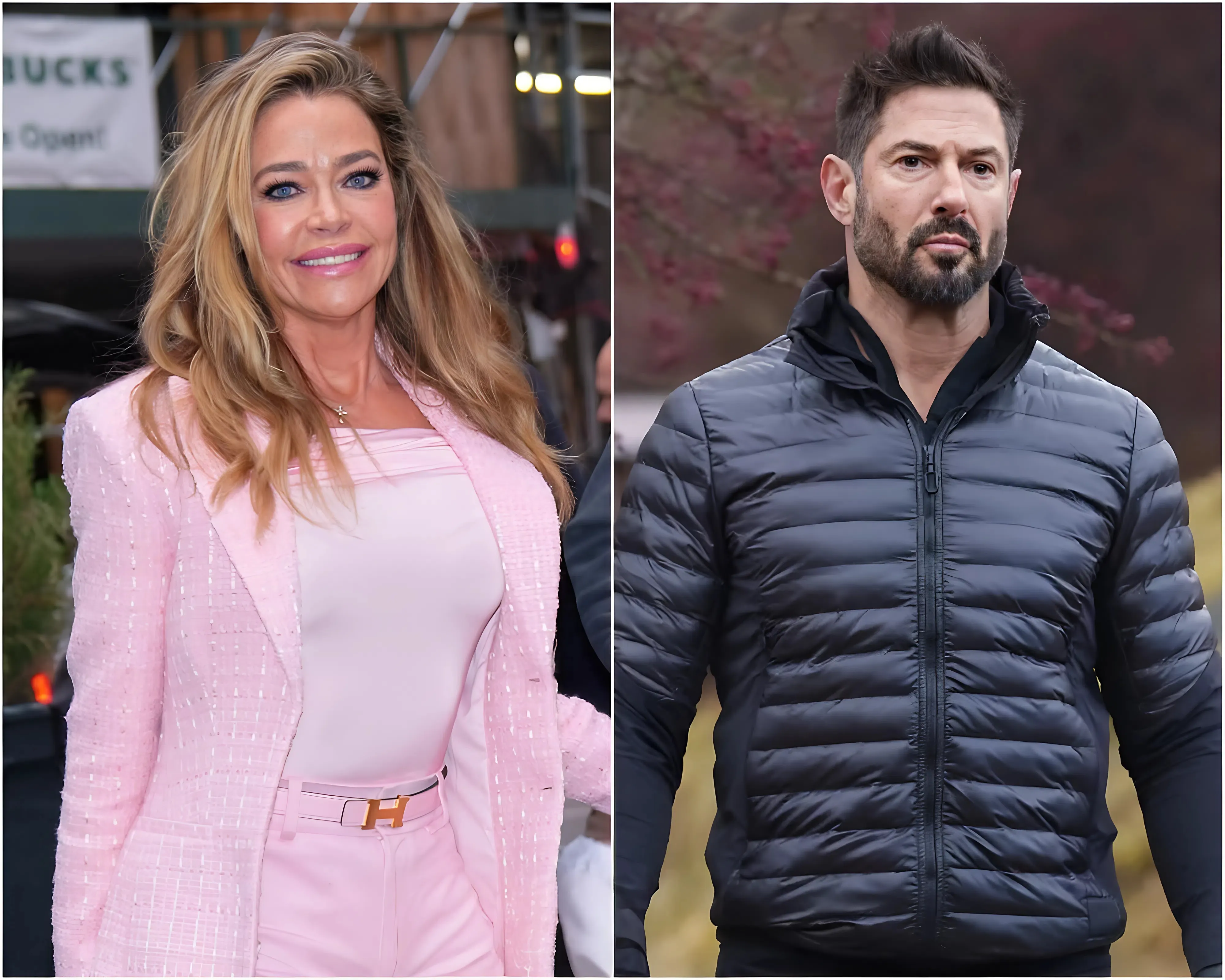 Rudy Reyes boasted about being a ‘family man’ months before Denise Richards affair was exposed