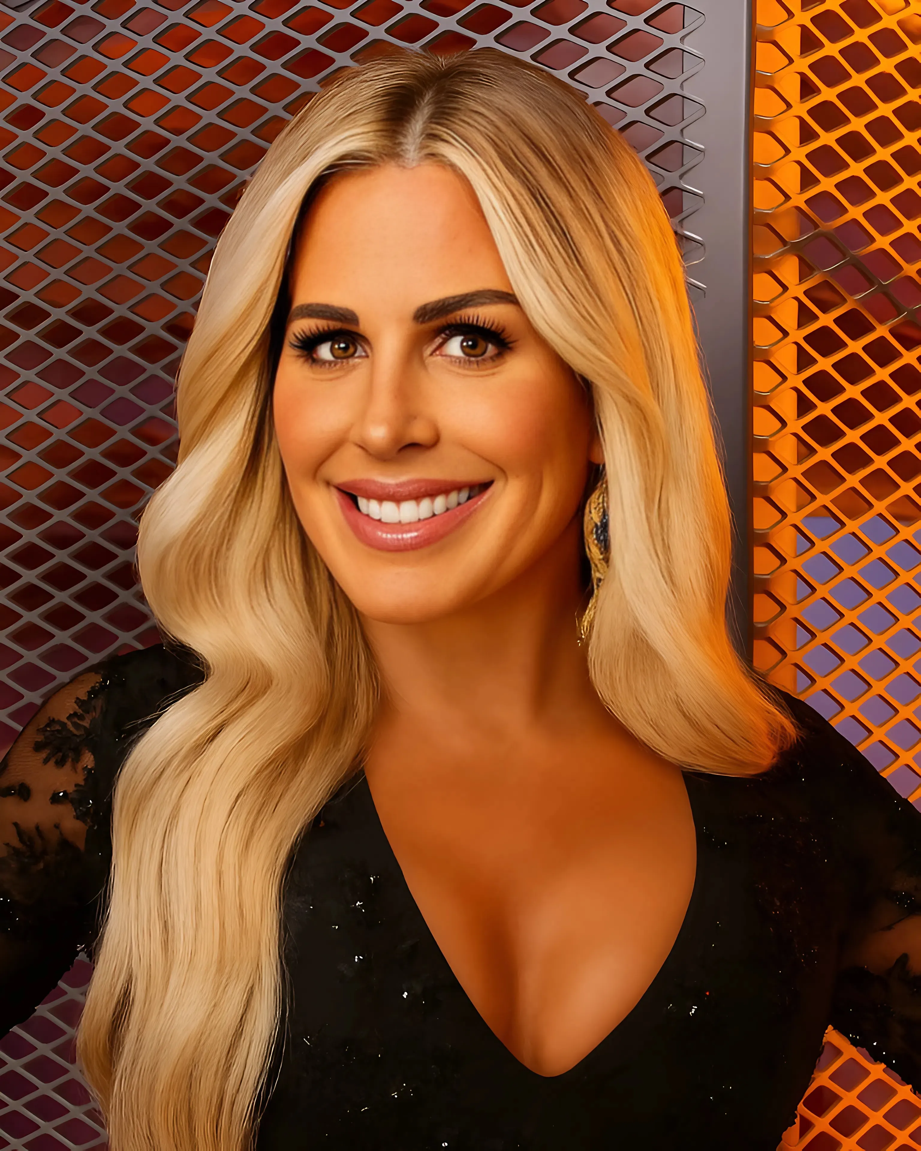 Kim Zolciak Officially Returns to RHOA for Season 17 With Filming Set to Begin Next Month and Fans Eager for Her Dramatic Comeback
