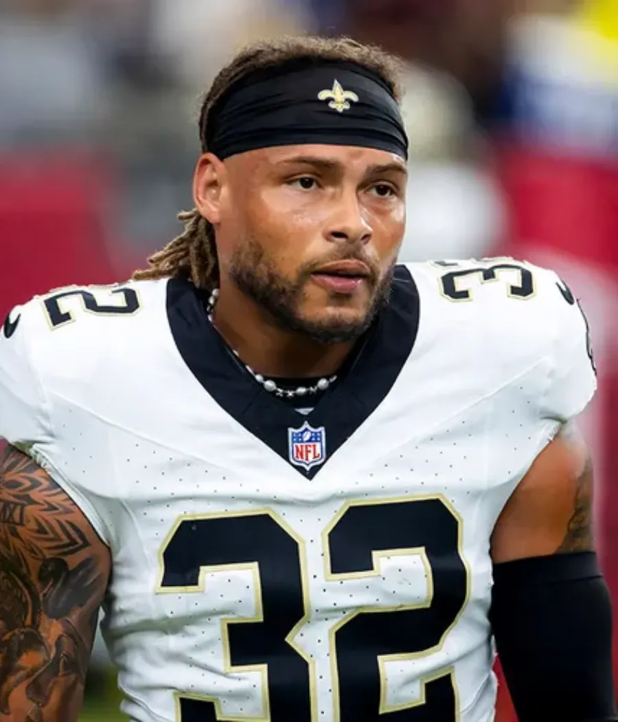 Tyrann Mathieu Finally Breaks Silence Following Shocking Retirement