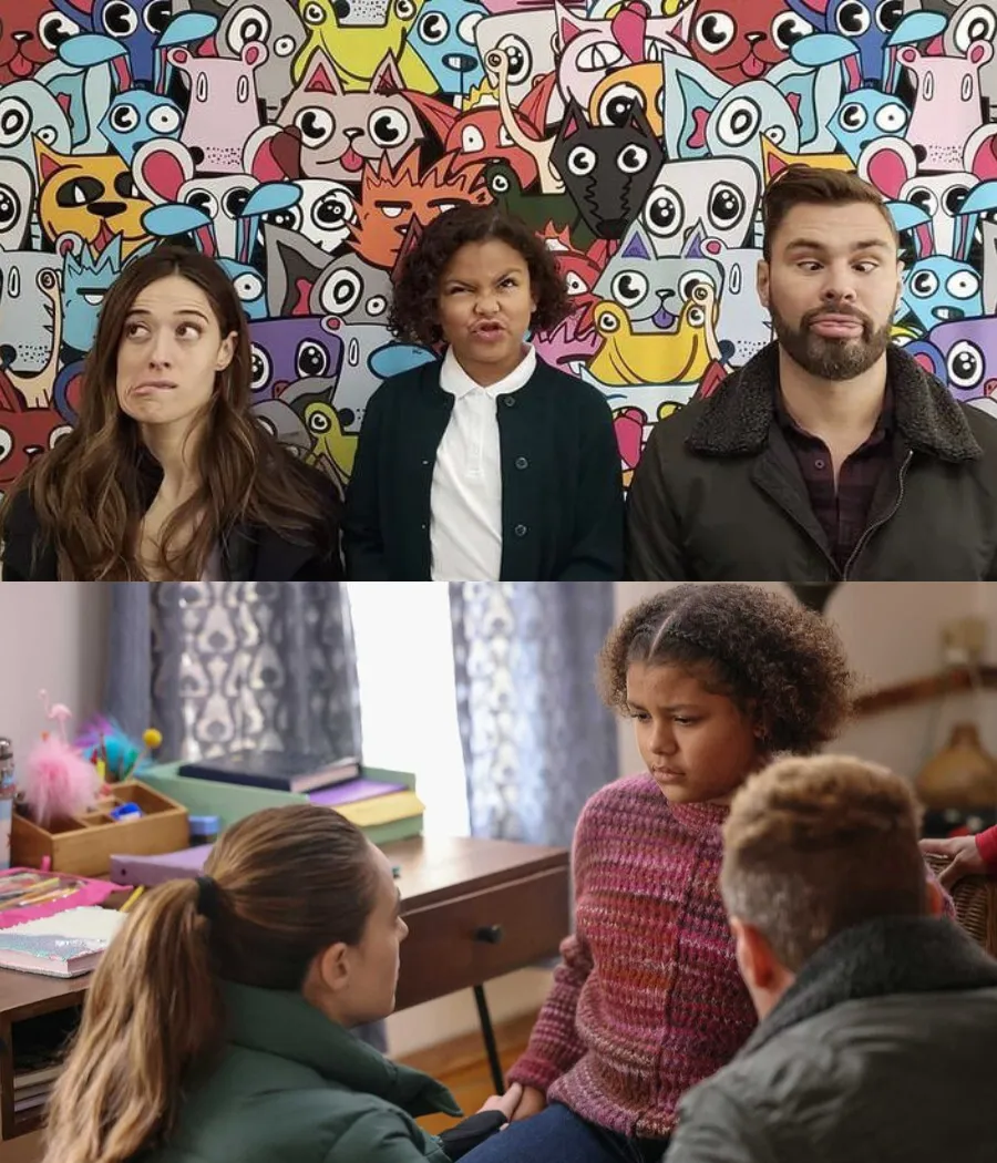 Makayla Steals the Spotlight on Chicago P.D. — Meet the Little Star Melting Our Hearts