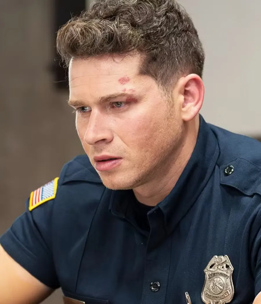 ‘9-1-1’ Season 9 Gets an Adorable Update From Fan-Favorite Star