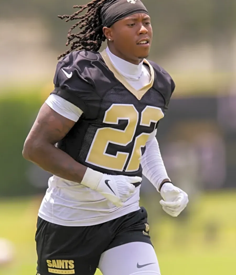 Saints playmaker made a key change this offseason that could turn him into a Pro Bowl caliber player by season's end