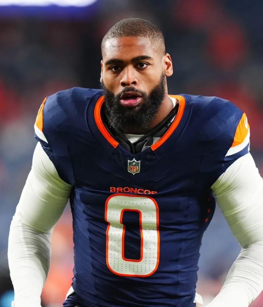 Jonathon Cooper welcomes added responsibility and leadership role in fifth season with Broncos