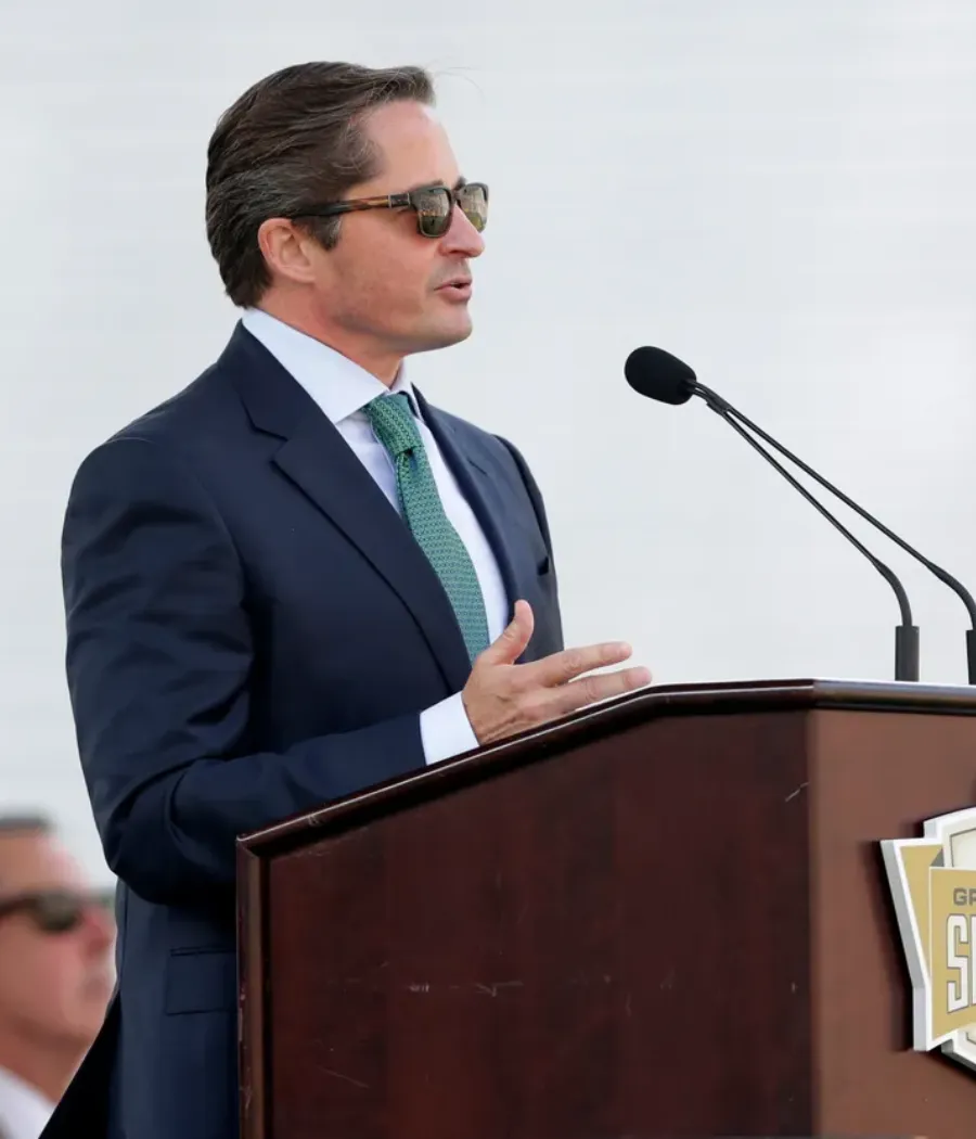 Packers president: Mark Murphy era ends, Ed Policy era begins in Green Bay