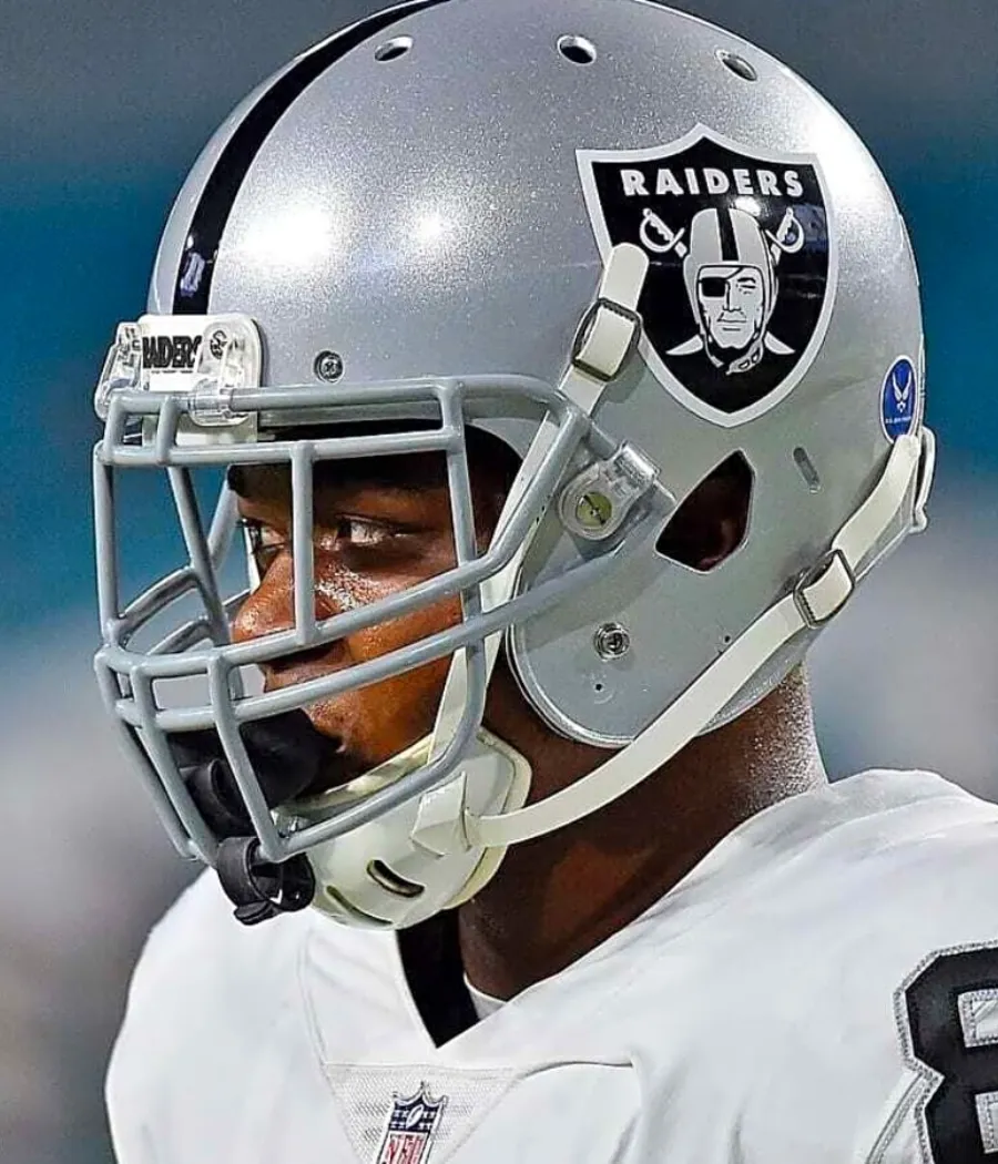 Lincoln Kennedy Does Not Want Team To Sign Amari Cooper