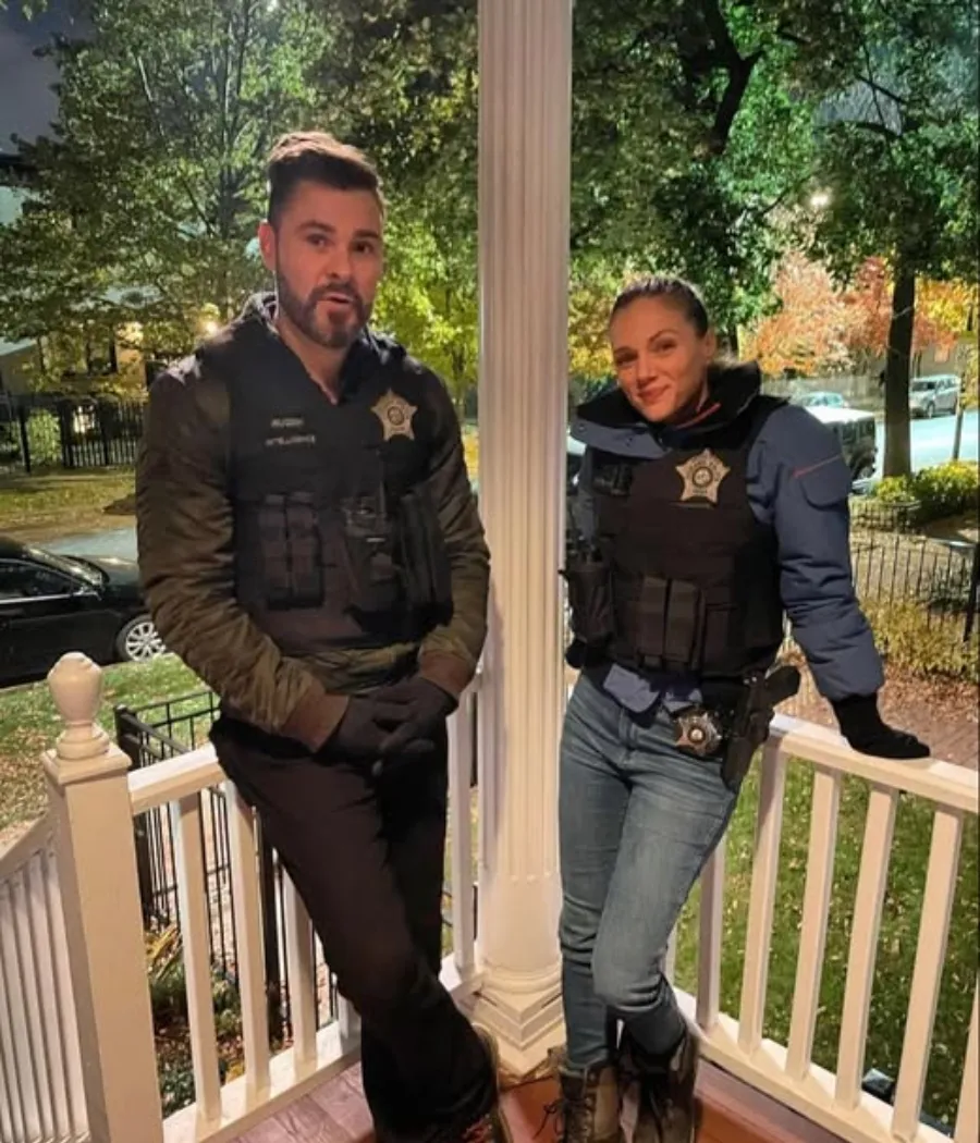 After 12 Seasons, Chicago P.D. Still Has the Worst Cop on TV — And Fans Are Over It