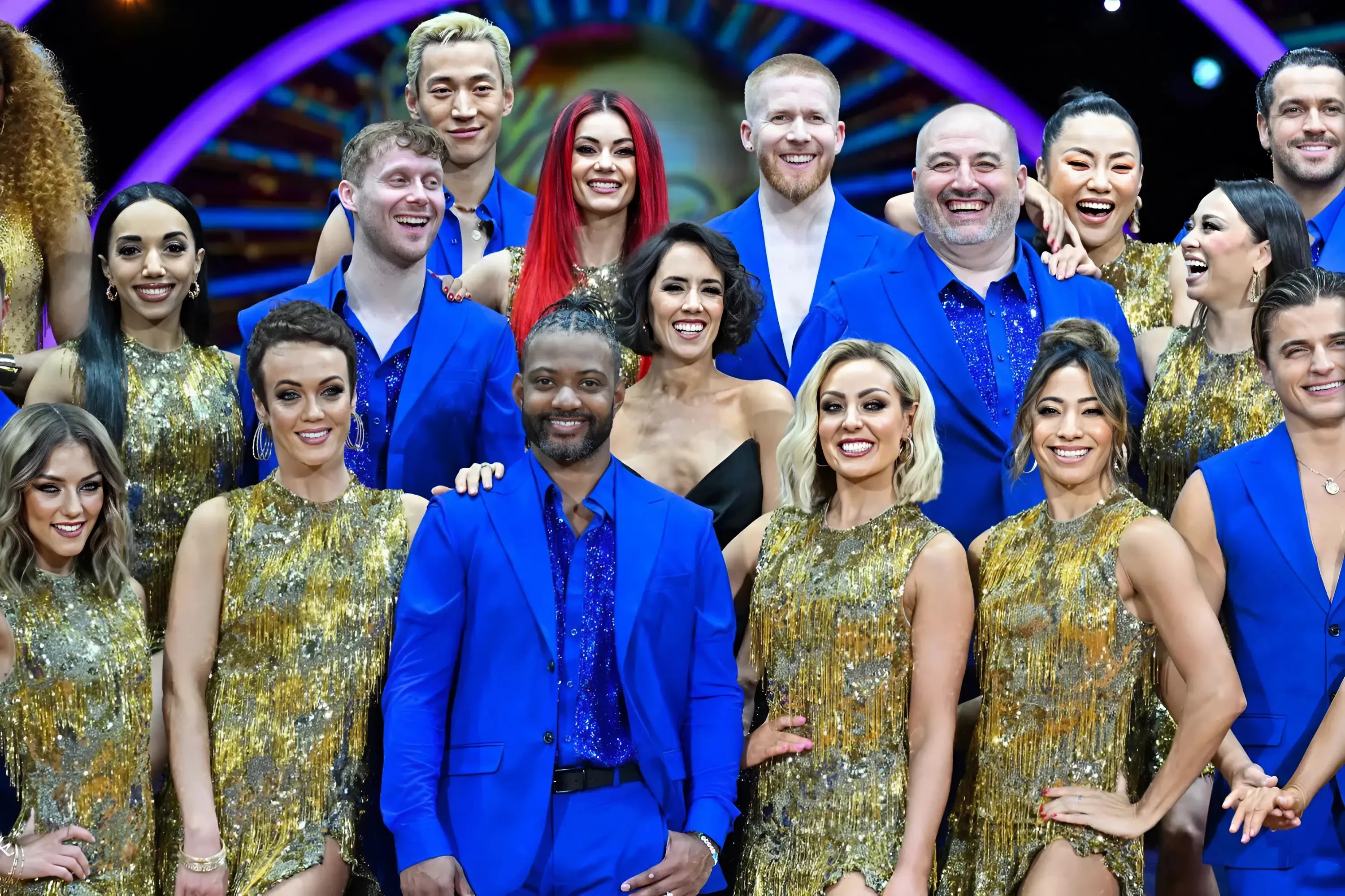 Strictly Come Dancing's past pros from sudden exits, tragic death and return tease