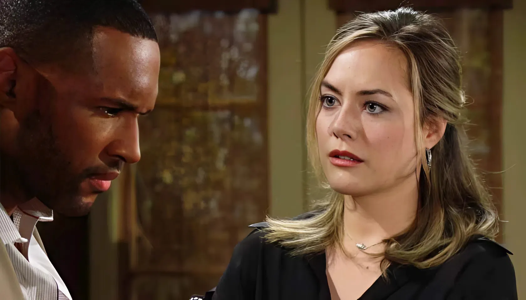 The Bold and the Beautiful Spoilers: Hope’s Love Life Thrown Into Turmoil, Faces 3 Big Problems