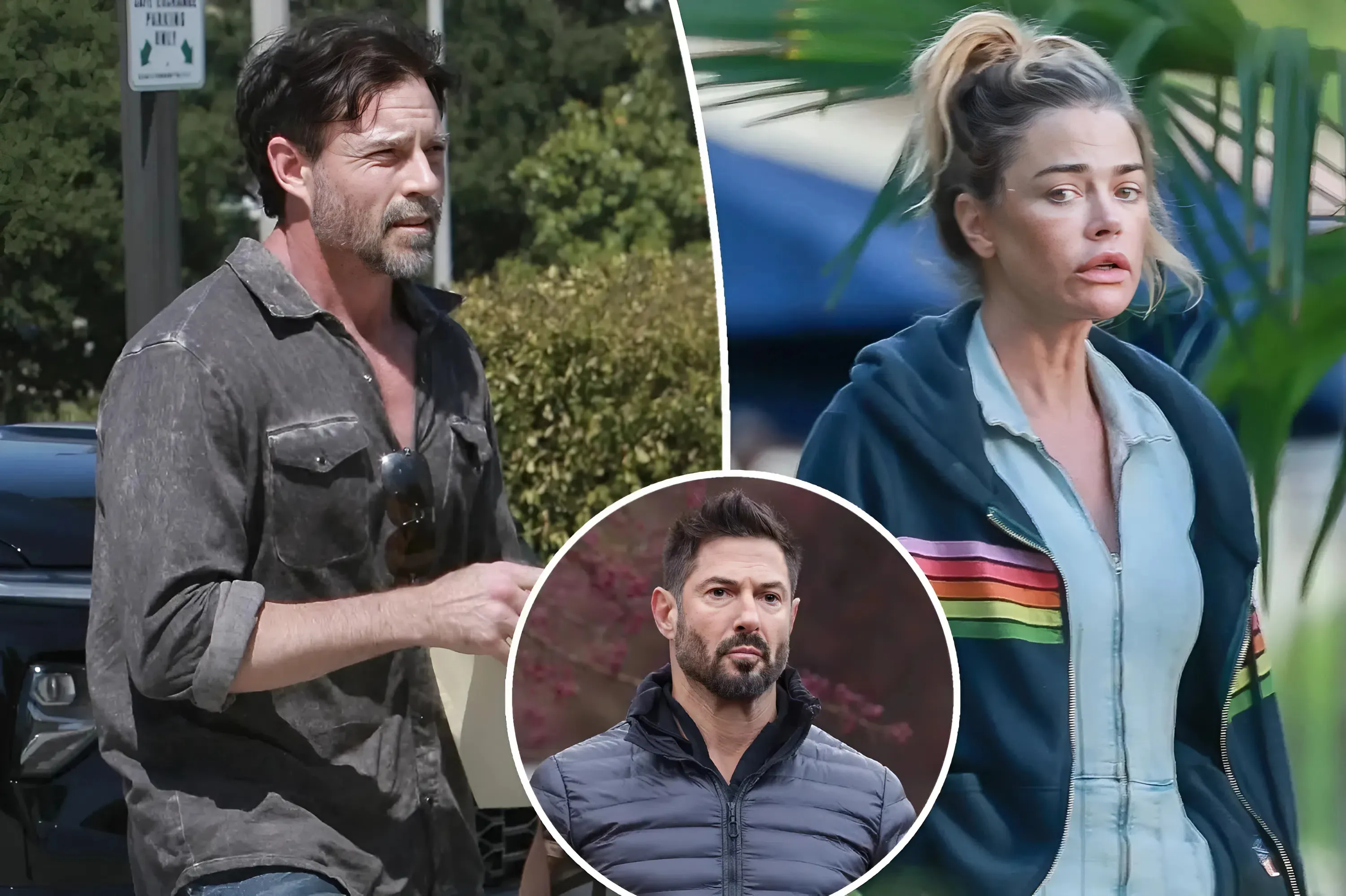 Aaron Phypers accuses estranged wife Denise Richards of having affair with ‘Special Forces’ instructor Rudy Reyes