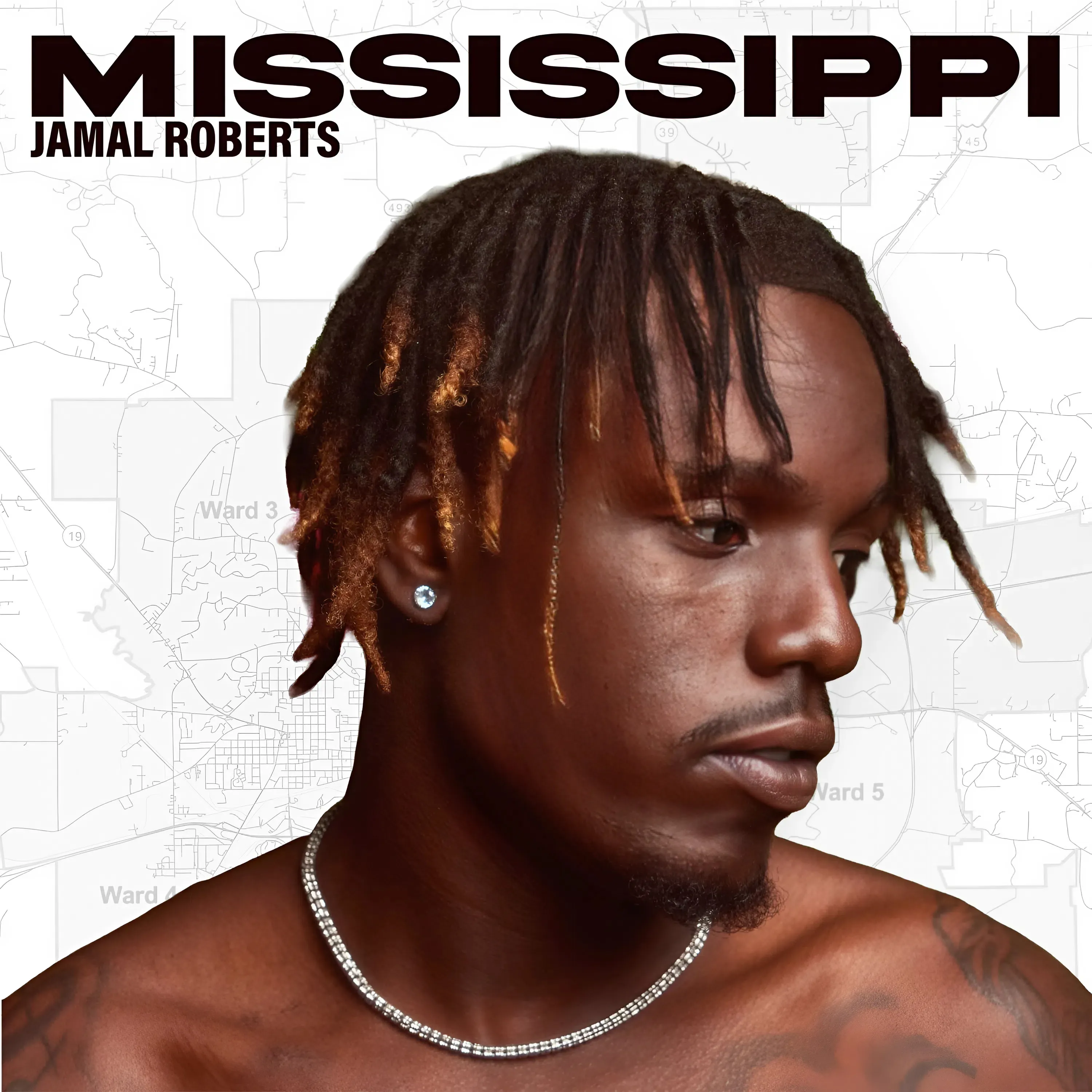 From Idol to Icon? Jamal Roberts Brings Fans to Tears with “Mississippi” — A Deeply Emotional Debut Track