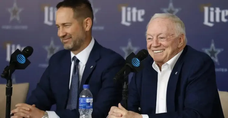 Embattled Position Group for Cowboys Named ‘NFL’s Worst’