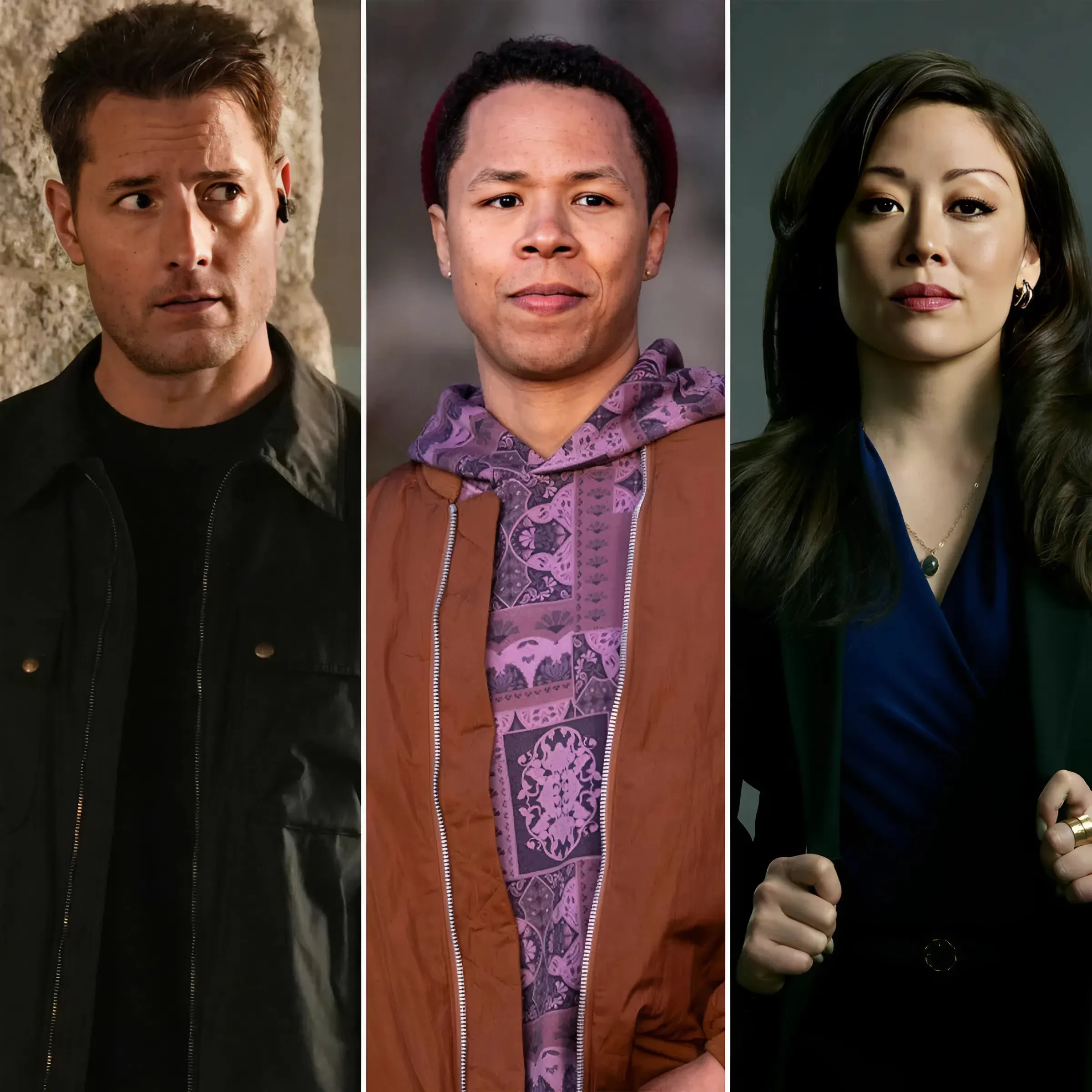 Why Did Justin Hartley’s ‘Tracker’ Lose 3 Main Characters Before Season 3? Cast Reconfiguration Explained