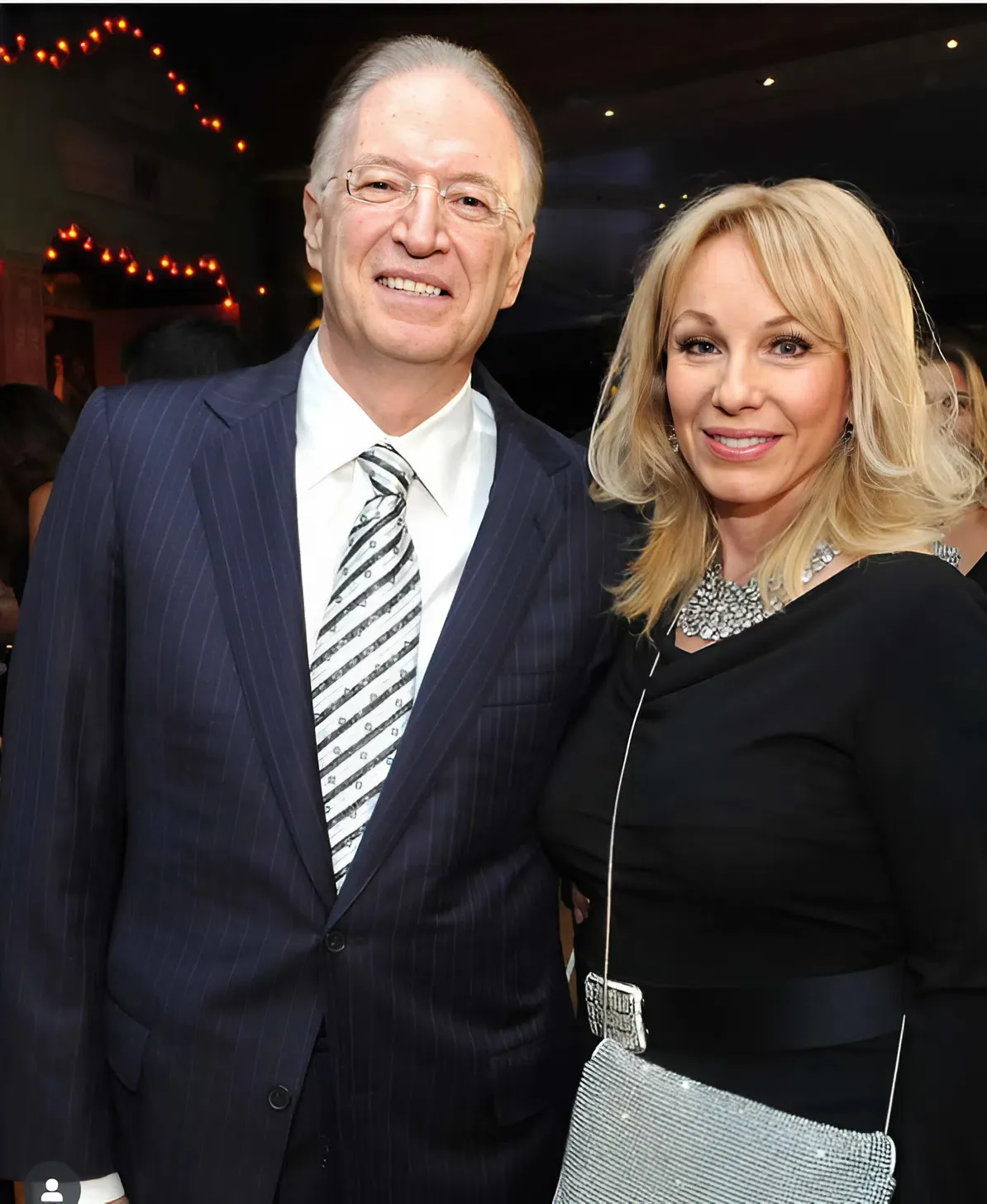 RHOM’s Lea Black Mourns Husband Roy Black’s Death at 80: A Legal Legend’s Final Goodbye Ends a Bravo Era