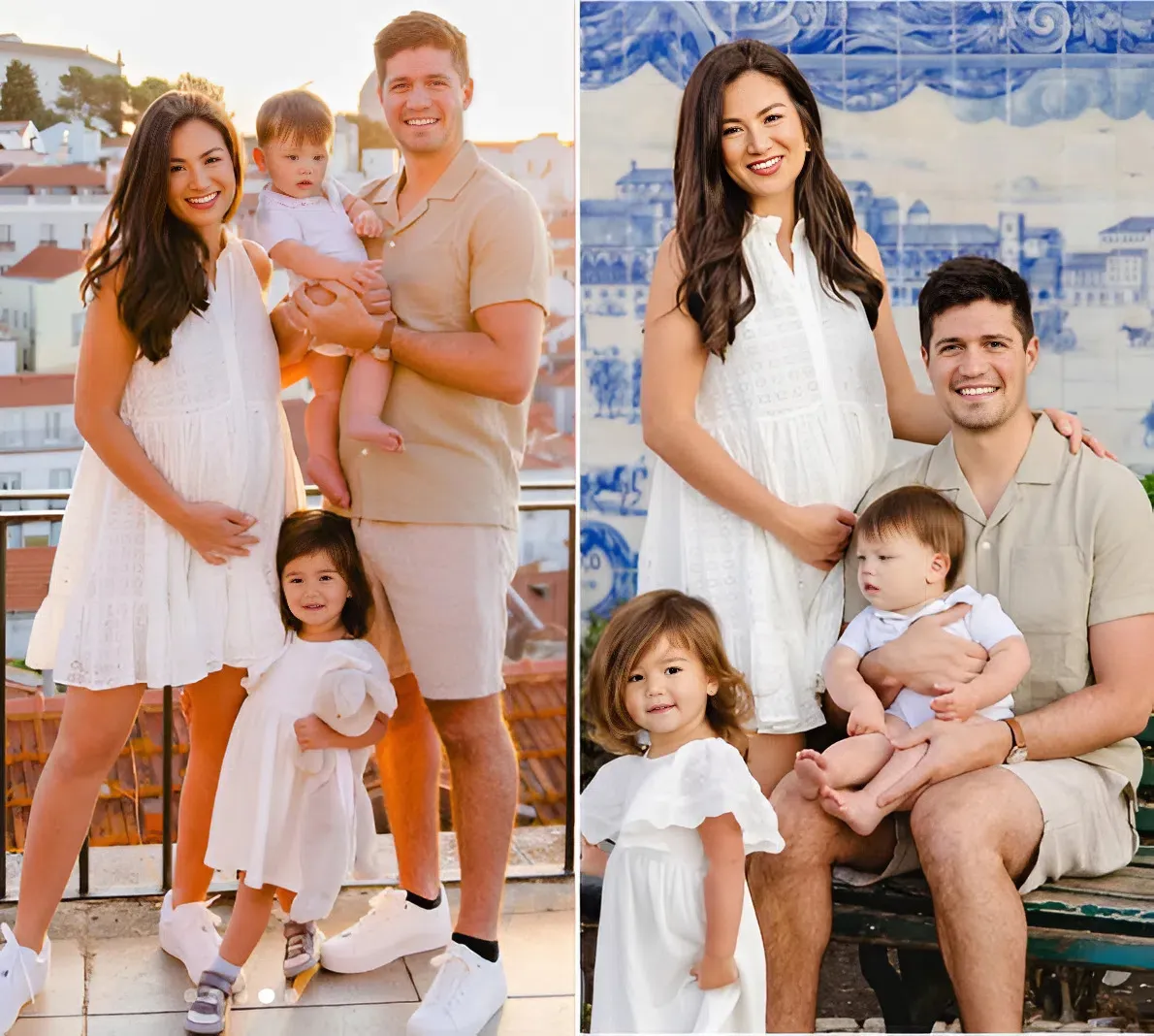 Caila Quinn Reveals the Gender of Baby #3 — Find Out What She’s Having!