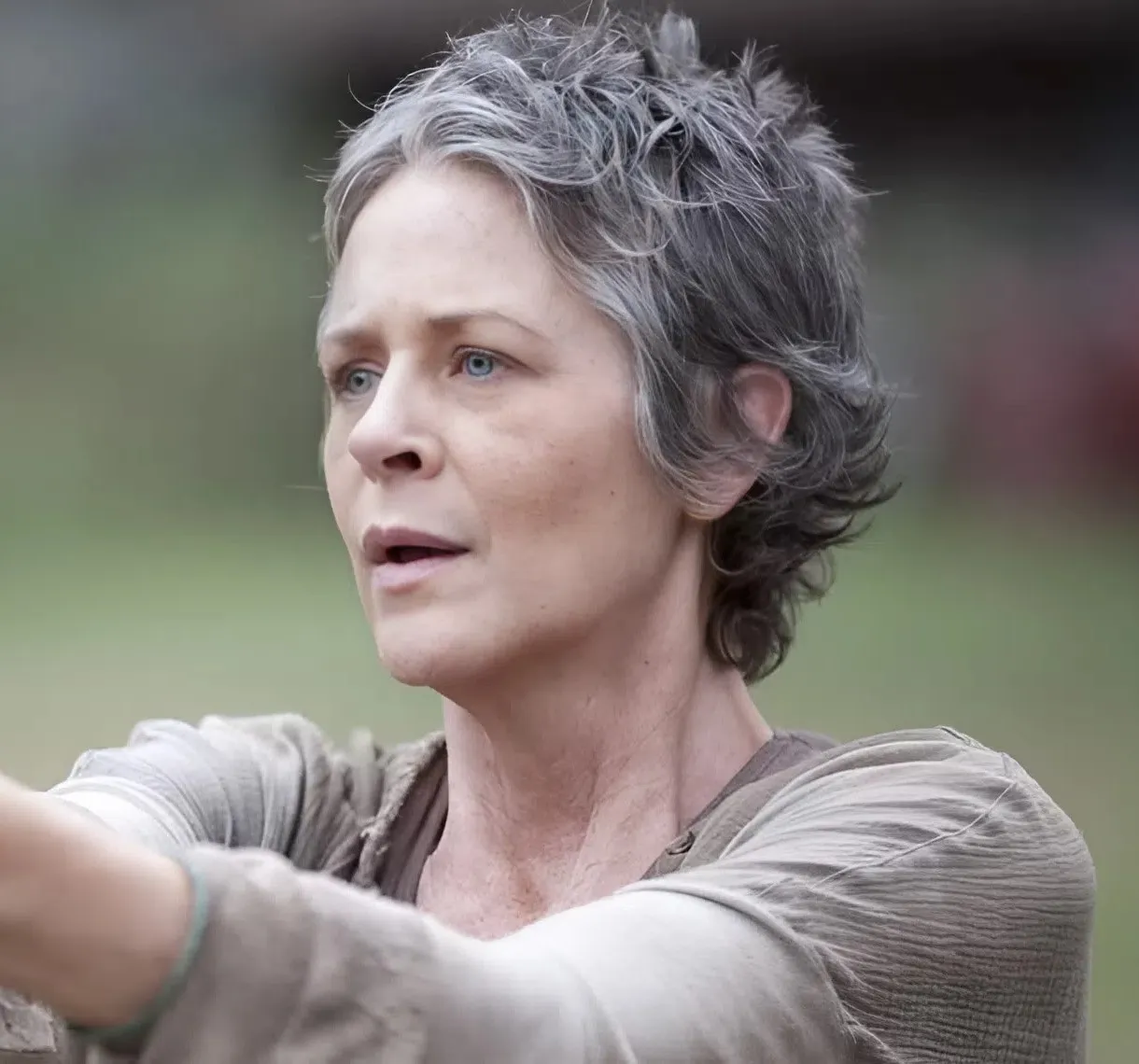 The Walking Dead Can't Miss Out On Introducing This Long-Awaited Character Now