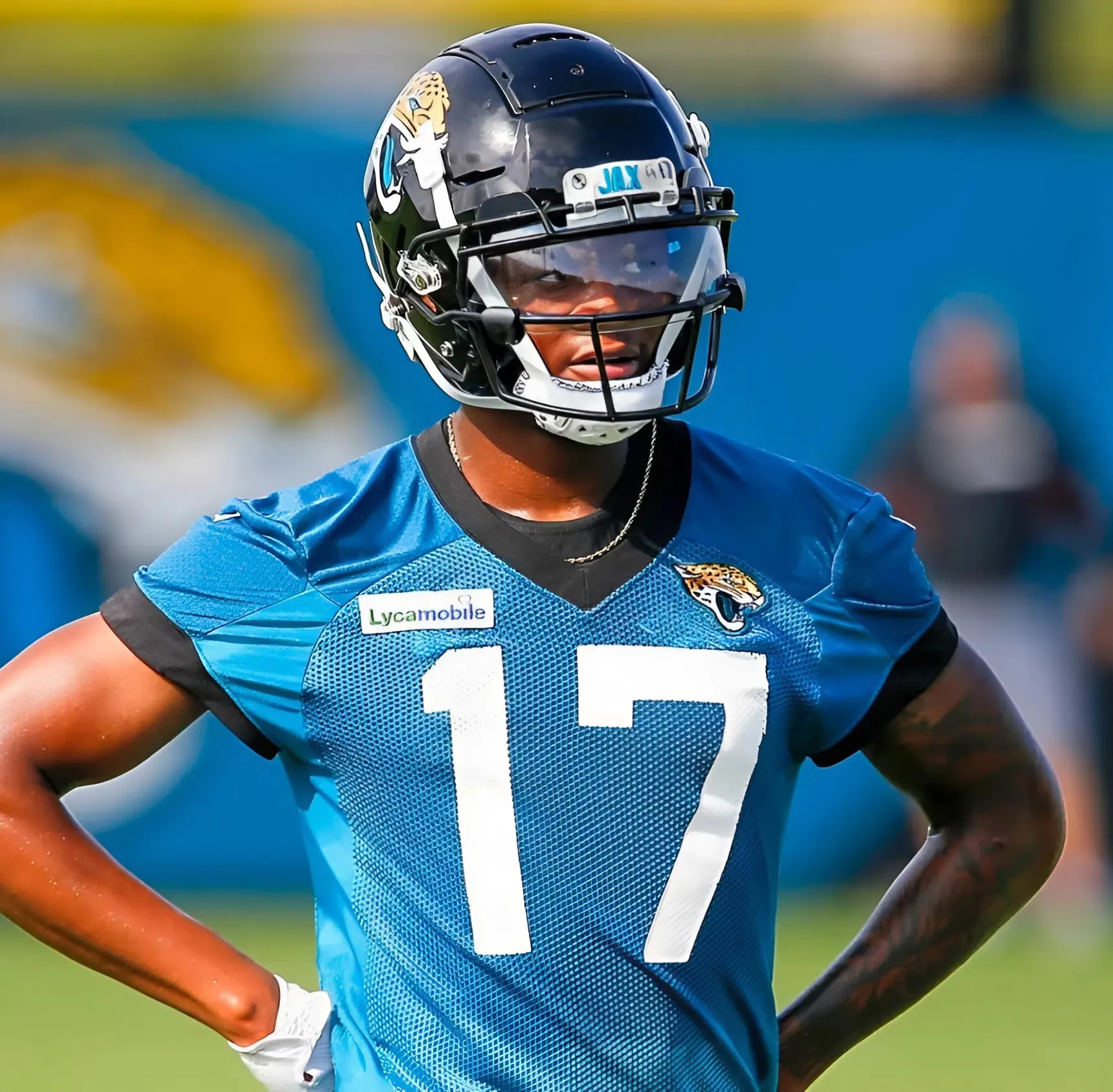 Falcons take chance on former Pro Bowl WR