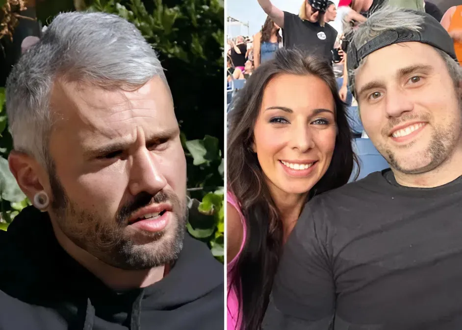 Teen Mom star Ryan Edwards begs judge not to force him to expose top-secret MTV contract and NDA in nasty...